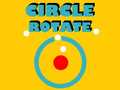 Jogo Circle Rotate