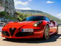 Jogo Italian Alfa Jigsaw