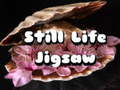 Jogo Still Life Jigsaw