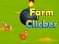 Jogo Farm Clicker