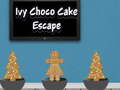 Jogo Ivy Choco Cake Escape