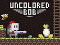 Jogo Uncolored Bob