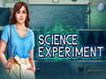 Jogo Science Experiment