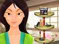 Jogo Asian Princess Magic Makeover