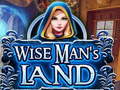 Jogo Wise Mans Land