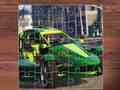 Jogo GTA Cars Jigsaw Challenge