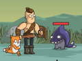 Jogo Senya and Oscar 2