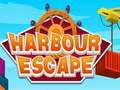 Jogo Harbour Escape