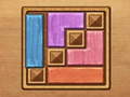 Jogo Color Wood blocks