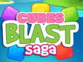 Jogo Cubes Blast Saga