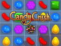 Jogo Candy crush 