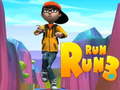 Jogo Run Run 3 3D