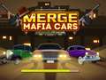 Jogo Merge Mafia Cars