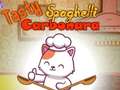 Jogo Tasty Spaghetti Carbonara