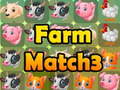 Jogo Farm Match3