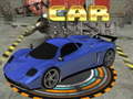 Jogo City Car Rush 