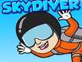 Jogo Skydiver