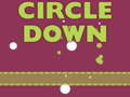 Jogo Circle Down