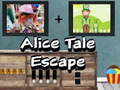 Jogo Alice Tale Escape