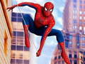 Jogo Spiderman Slide