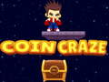 Jogo Coin Craze