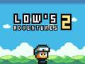 Jogo Low's Adventures 2