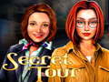 Jogo Secret Tour