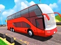 Jogo Bus Driving Simulator