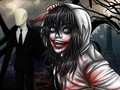 Jogo Jeff The Killer The Hunt For The Slenderman