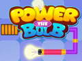 Jogo Power the bulb