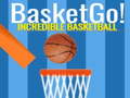 Jogo Basket Go! Incredible BasketBall