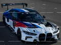 Jogo BMW M4 GT3 Puzzle