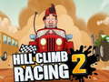 Jogo Hill Climb Racing ‏ 2