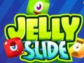Jogo Jelly Slides