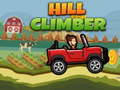 Jogo Hill Climber ‏