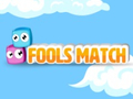 Jogo Fools Match