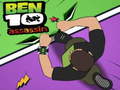 Jogo Ben 10 Assassin