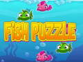 Jogo Fish Puzzle