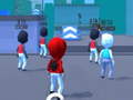 Jogo Parkour Runner