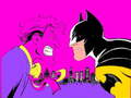 Jogo Batman Beyond Coloring Book