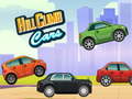 Jogo Hill Climb Cars 