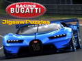 Jogo Racing Bugatti Jigsaw Puzzle