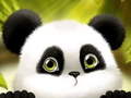 Jogo Panda Slide