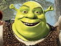 Jogo Shrek Jigsaw Puzzle Collection