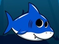 Jogo Go Baby Shark Go