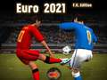 Jogo Euro 2021