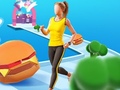 Jogo Body Race