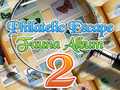 Jogo Philatelic Escape Fauna Album 2