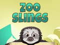 Jogo Zoo Slings