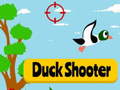 Jogo Duck Shooter